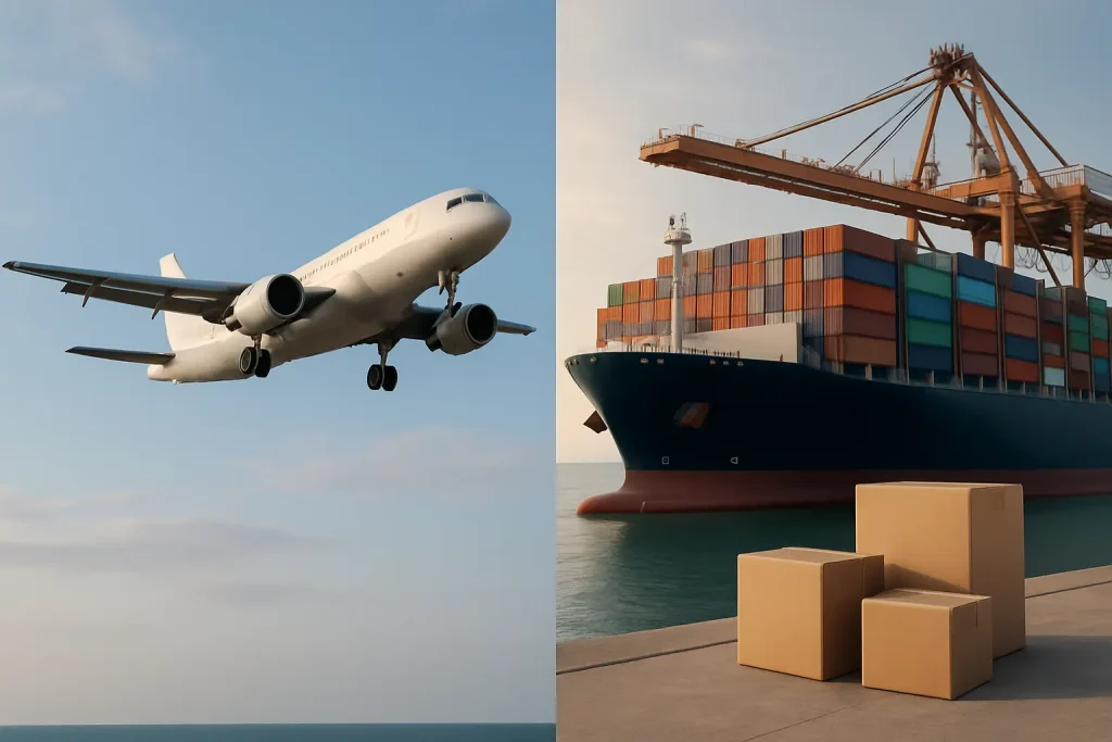  air-vs-sea-freight-for-moving-choose-right-featured-1024x683  