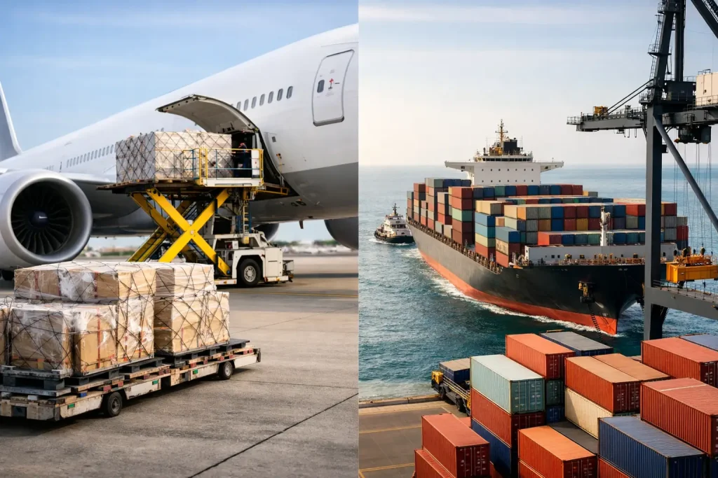  air-cargo-vs-ocean-freight-relocation-featured-1024x683  
