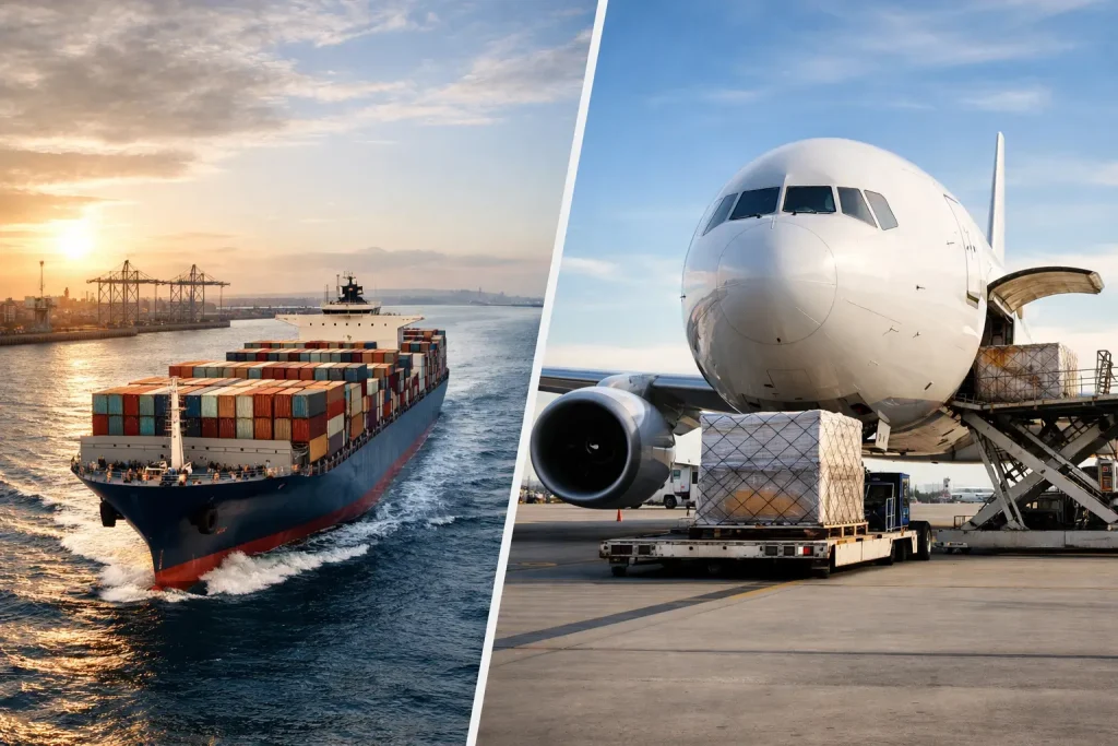  sea-freight-or-air-freight-for-moving-featured-1024x683  