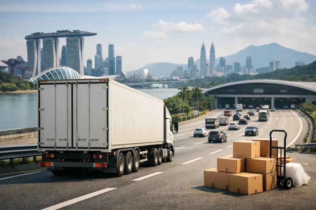  moving-from-singapore-to-malaysia-by-road-freight-featured-1024x683  