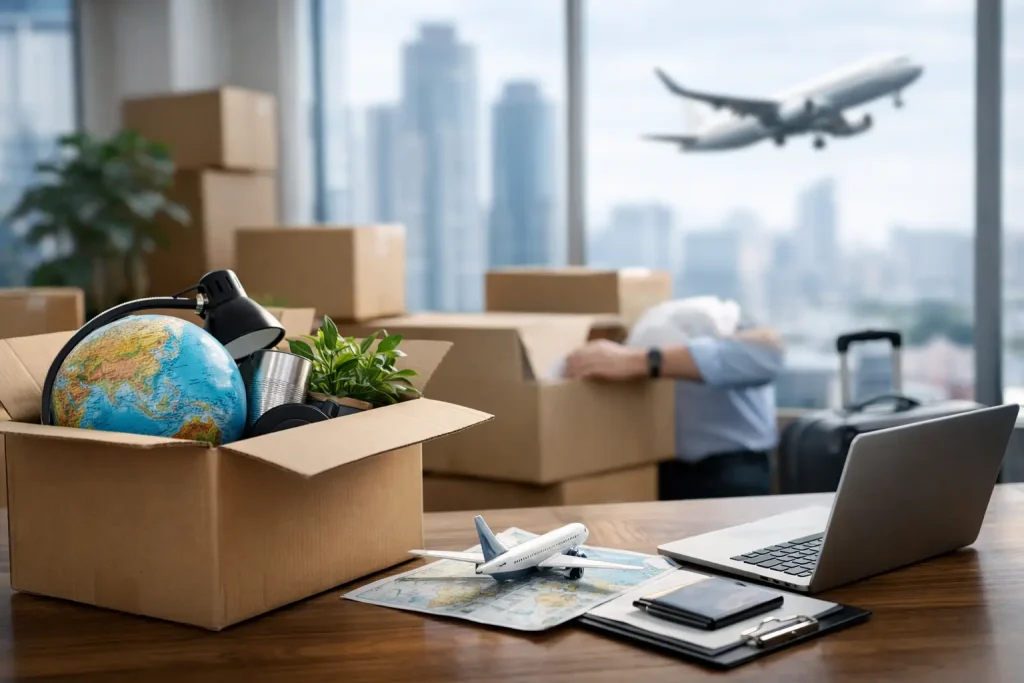  how-to-prepare-an-office-move-overseas-properly-featured-1024x683  